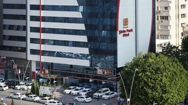 Şirin Park Otel